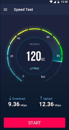 Speed Test Internet()5.1°ͼ0