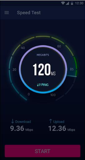 Speed Test Internet(zW(wng))5.1°؈D1