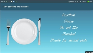 Table etiquette and manners(ǺͲ)ͼ2