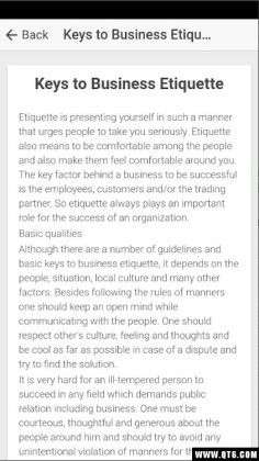 Business Etiquette(칫)ͼ2