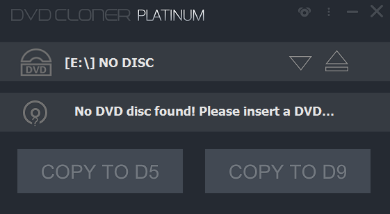 DVD-Cloner Gold & Platinum 2019DVDƹߣ