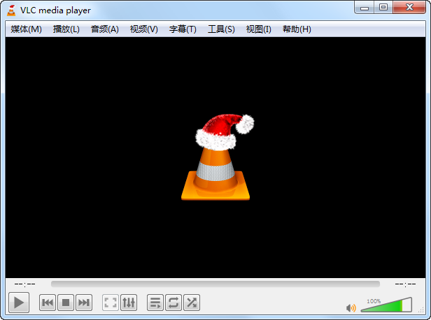 VLC Media PlayerVLCý岥