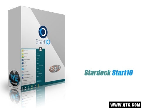 Stardock Start10Windows 10ʼ˵ָߣ