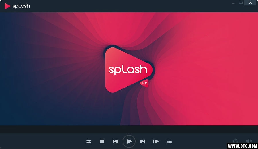 Splashҕl