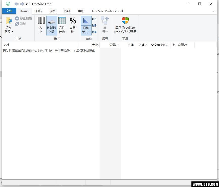 TreeSizeFreeӲPļ4.3.1.494Gɫy؈D0