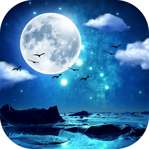 Moonlight Live Wallpaper HD(¹⶯ֽ)1.5׿