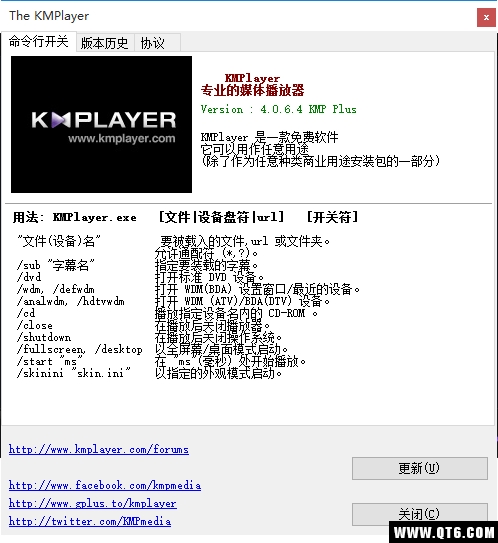 The KMPlayerI(y)ýw4.2.2.28°؈D1