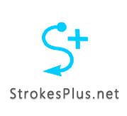 StrokesPlus.net（鼠标手势工具）绿色版0.5.5.5绿色便携版