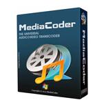 MediaCoder ProӰת쳵8.56.5950ر