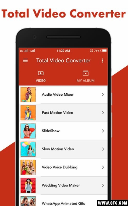 Total Video Converter(ȫҕlDQ)1.0.5׿؈D0