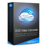 WonderFox DVD Video ConverterDVD Ƶת17.2°溬ע