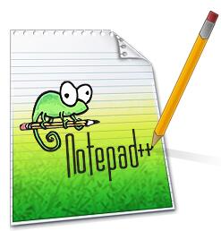 Notepad++ı༭7.7.1ɫЯ