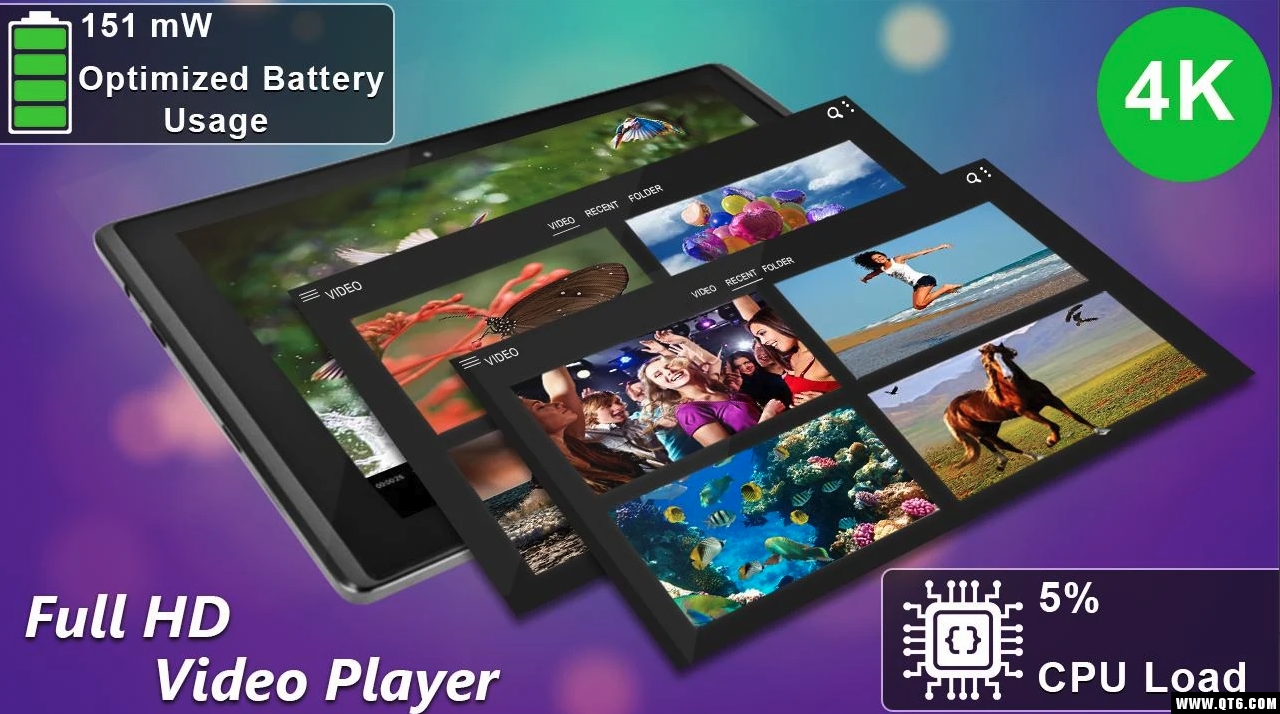 All Video Player 2019(ҕl2019)1.2.1°؈D3