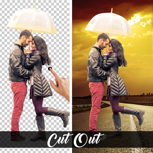 Cut Out()1.9׿