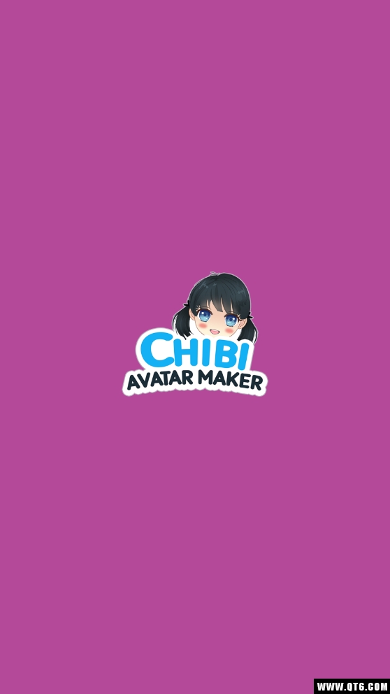 Chibi Avatar Maker(ͷ: ɰĳ)2.3.0׿ͼ1