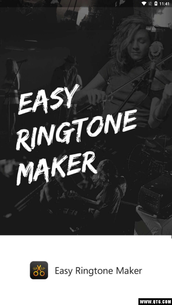 Easy Ringtone Maker(Eas)2.24׿ͼ0