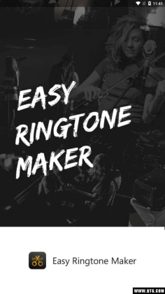 Easy Ringtone Maker(Eas)ͼ0