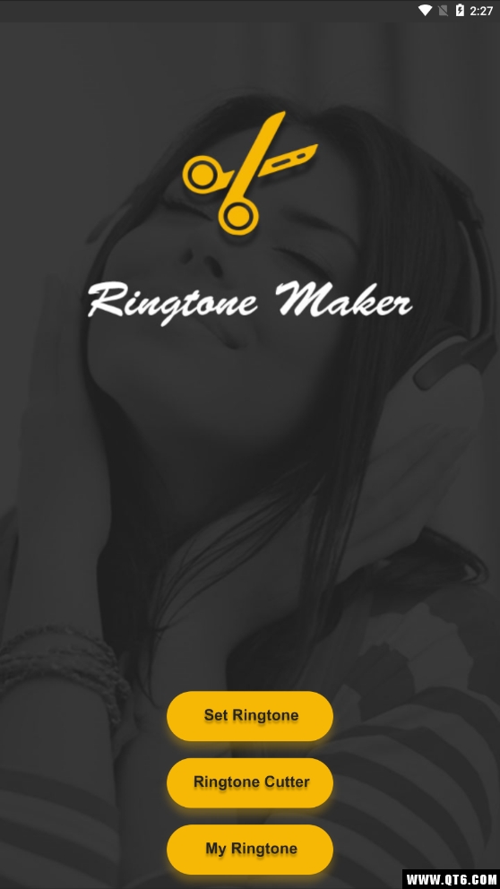 Ringtone Cutter()1.1׿ͼ1