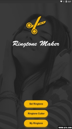 Ringtone Cutter()ͼ1