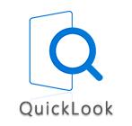 QuickLook（文件预览工具）3.7.1绿色版