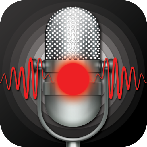Voice Recorder-Edit Trim Convert Audio¼