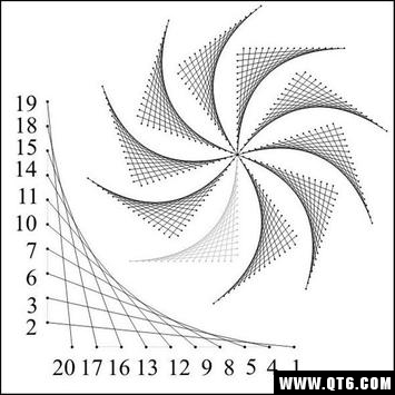 String Art Tutorials(Ҙˇg(sh)̳)4.0°؈D1