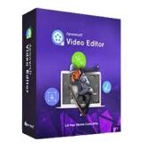 Apowersoft Video Editor ProƵ༭1.4.9.19ƽⲹ