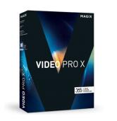 MAGIX Video Pro X11רҵƵ༭17.0.1.27 X64ƽⲹ
