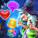 Magic Witch Crush(ʦԵ)1.0׿