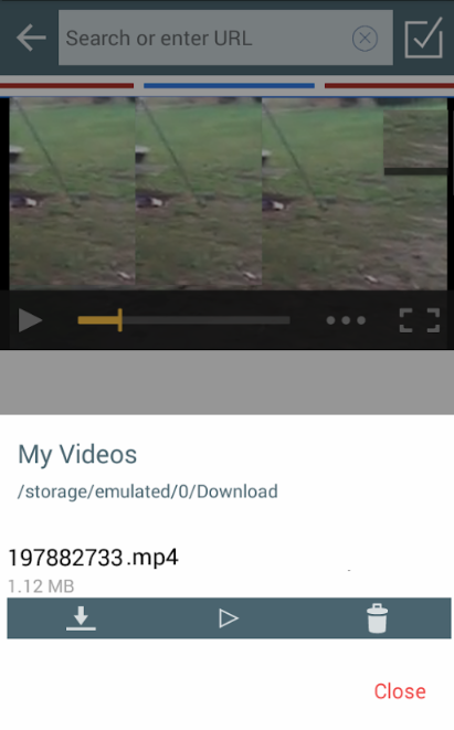 Video Downloader(Ƶ)9.5.7׿ͼ3