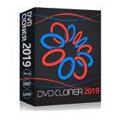 DVD-Cloner Gold & Platinum 2019DVDƹߣ16.40 Build 1447ע