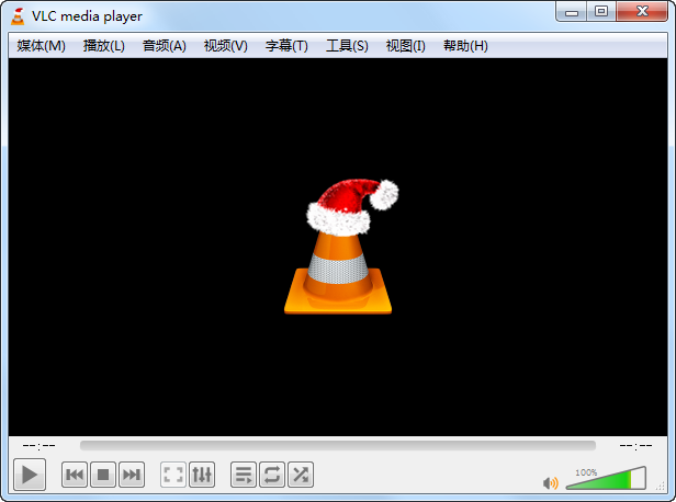 VLC Media PlayerVLCý岥3.0.7ɫͼ0
