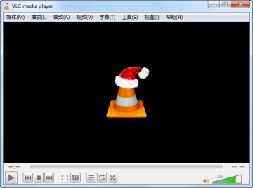 VLC Media PlayerVLCý岥ͼ0