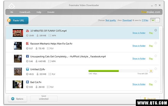 Freemake Video Downloaderҕldߣ3.8.3.0°؈D0