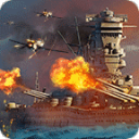Marine Empire: Warship Battles(۹սս)1.0.8׿