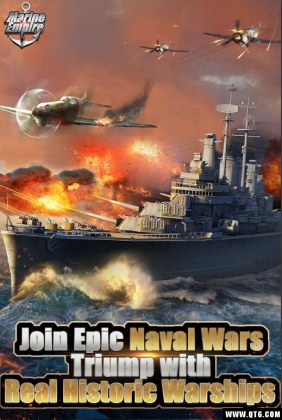 Marine Empire: Warship Battles(۹սս)ͼ0