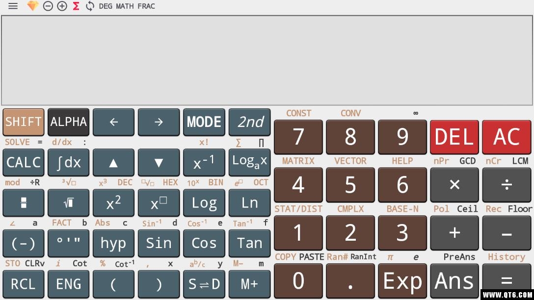 Calc Office((sh)ƌW(xu)Ӌ(j))4.0.8-23-06-2019-12-release׿؈D0