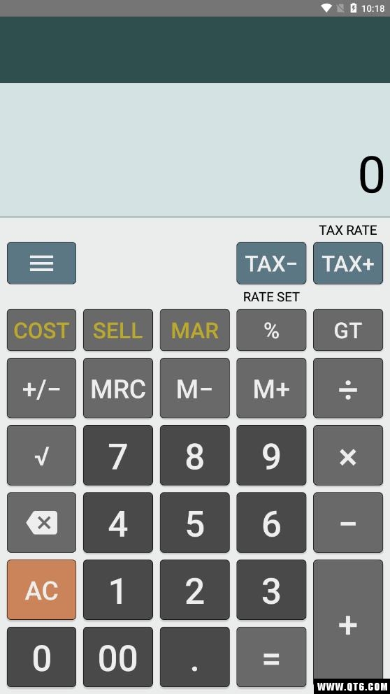 Calculator(ӋM)1.4.5׿؈D0