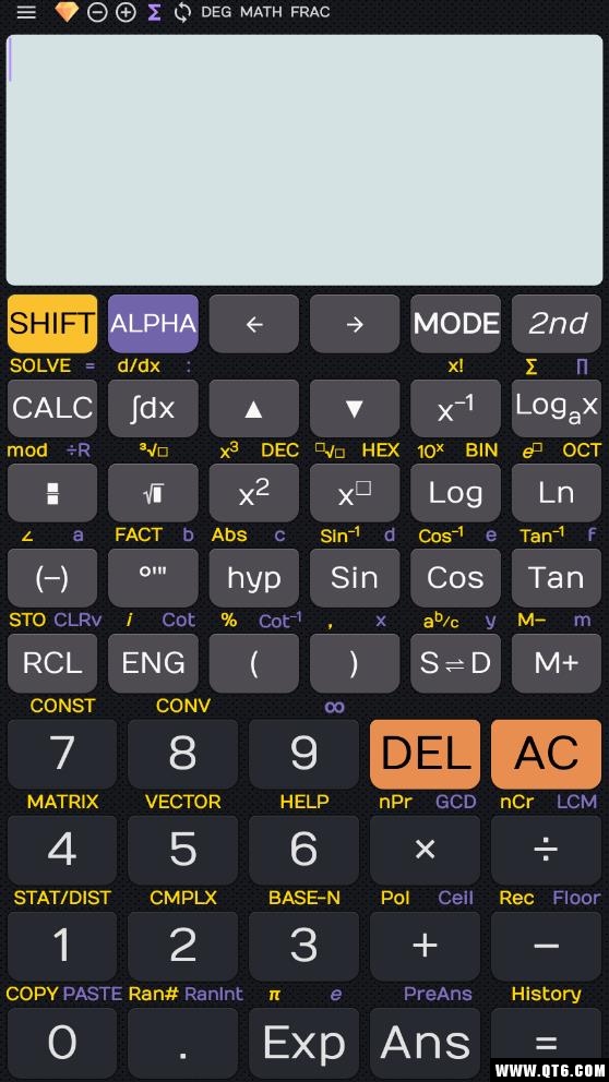 Calc Colorful(ɫļ)4.0.8-23-06-2019-12-release׿ͼ0