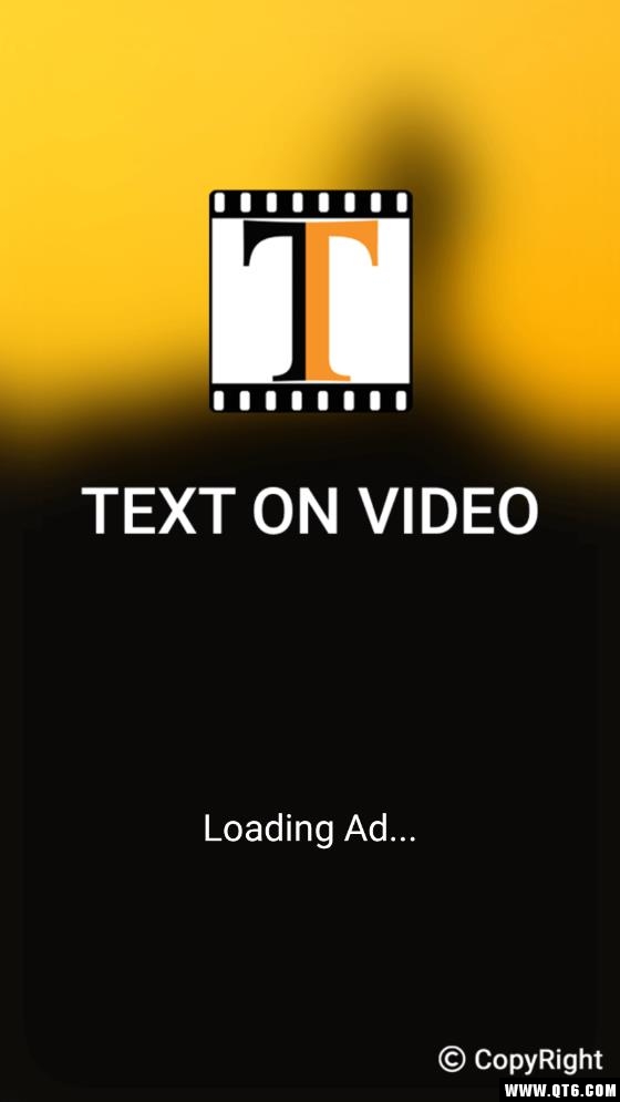 Text On Video(ҕlƬϵ)2.2.1׿؈D0