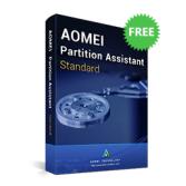 AOMEI Partition Assistant Technician ÷֣8.3.0 