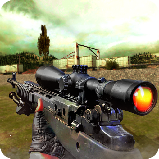 IGI Sniper 2019 US Army Commando MissionIGIѻ20191.0.1׿
