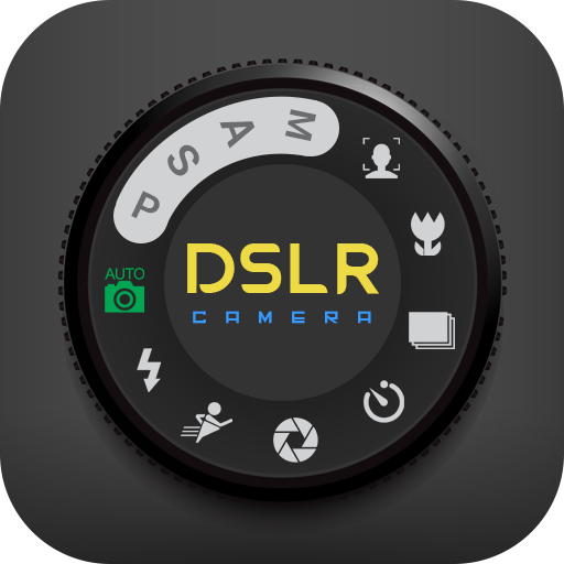 DSLR Camera(רҵֻ)1.0׿