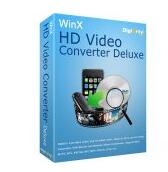WinX HD Video Converter DeluxeƵת5.15.3ر