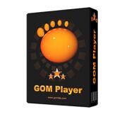 GOM Media Player PlusӰ