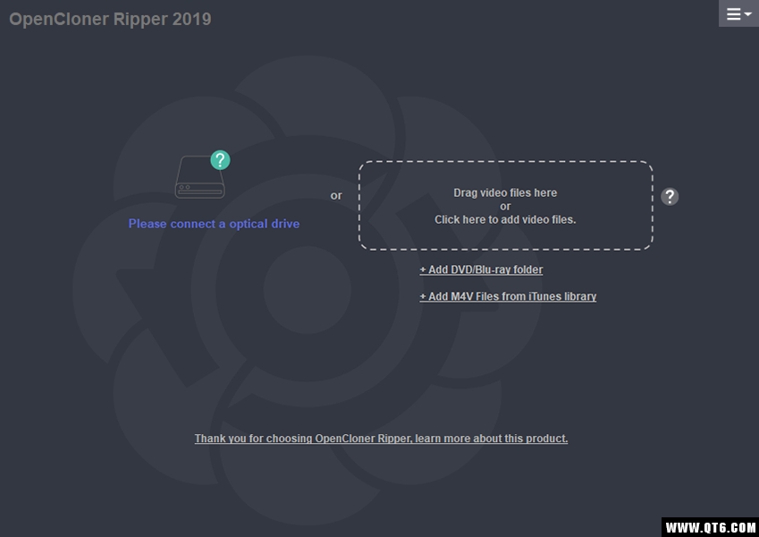 OpenCloner Ripper 2019P䛺D(zhun)Qܛ2.10.100؄e؈D2