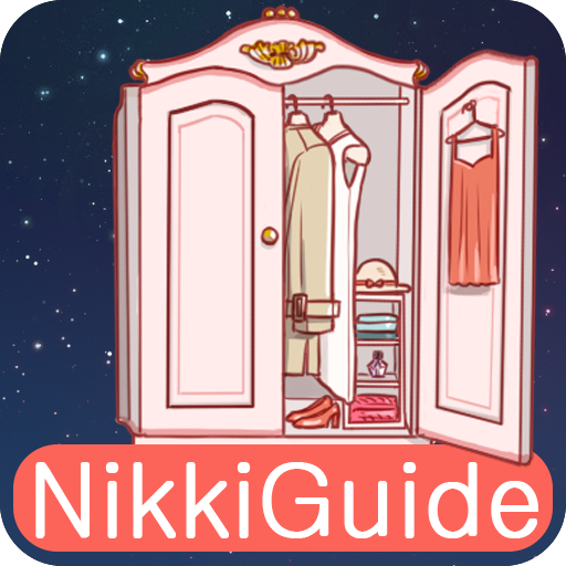 暖暖秘籍(Nikki Guide)1.93.422最新版
