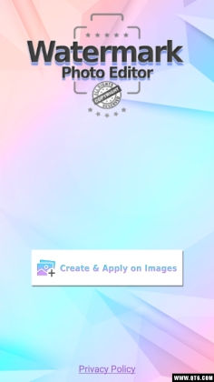 Watermark Photo Editor(ˮӡƬ༭)ͼ1