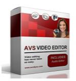 AVS Video Editor9.1.1.336