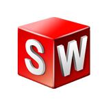 SolidWorks 2019SP3 ر
